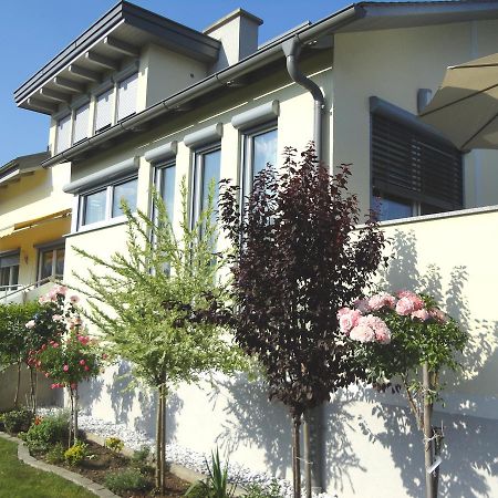 Appartementhaus Elfi Barnbäch Εξωτερικό φωτογραφία