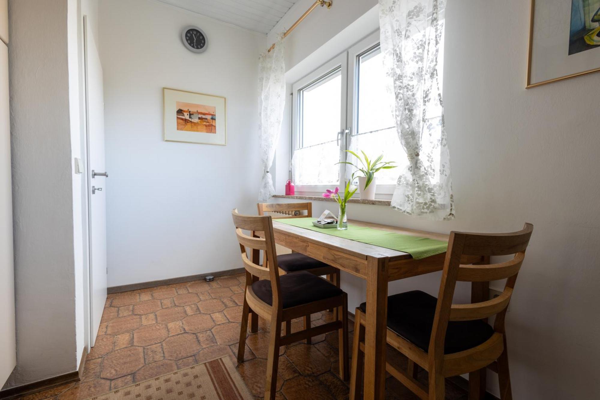 Appartementhaus Elfi Barnbäch Εξωτερικό φωτογραφία