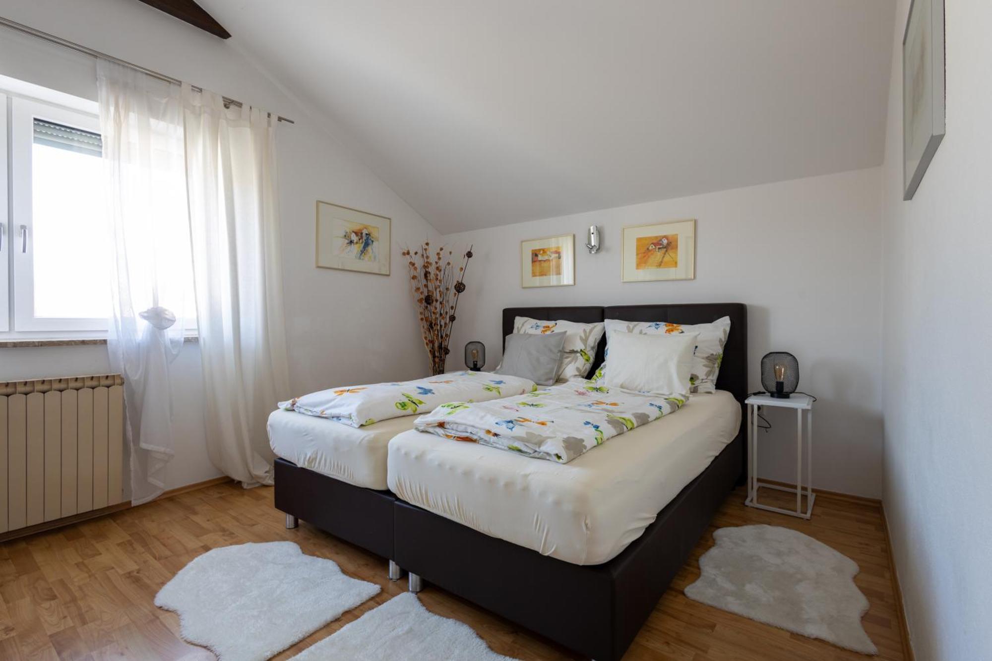 Appartementhaus Elfi Barnbäch Εξωτερικό φωτογραφία