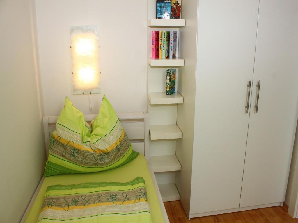Appartementhaus Elfi Barnbäch Δωμάτιο φωτογραφία