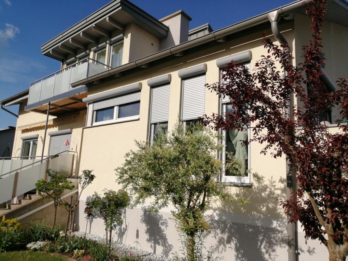 Appartementhaus Elfi Barnbäch Εξωτερικό φωτογραφία