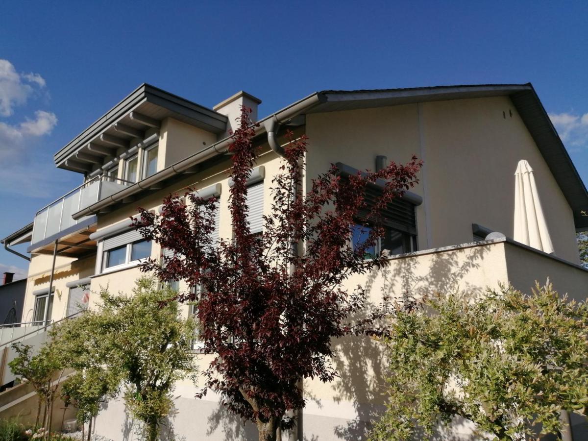 Appartementhaus Elfi Barnbäch Εξωτερικό φωτογραφία